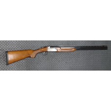 Felix Sarasketa 12 Gauge 3" 30" Barrel Over Under Shotgun Used